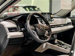 ميتسوبيشي اوتلاندر